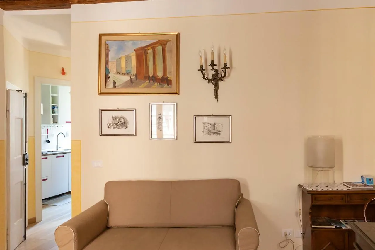 Appartamento Ca Silva, Vicino Biennale Βενετία Διαμέρισμα